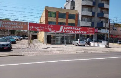 Aluguel de ótima loja na avenida dorival, bairro cohab a, gravataí