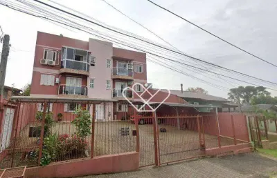 Apartamento com 2 dormitórios à venda, 68 m² por r$ 269.990,00 - oriço - gravataí/rs