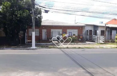 Ampla casa com quintal no bairro salgado filho – ideal para famílias grandes