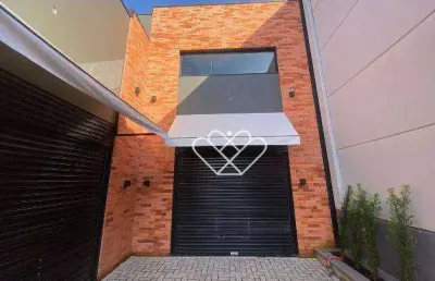 Excelente oportunidade: loja comercial espaçosa no bairro paradiso