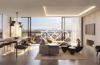 Condomínio arbo: elegância e conforto em unidade exclusiva de 119m²