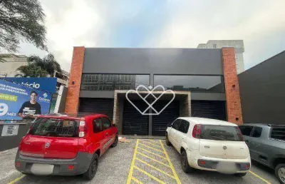 Loja nova de 84,21m² à venda no centro de gravataí – localização privilegiada!