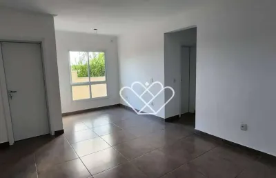 Apartamento com 2 quartos para alugar na Rua Campos Salles, Barnabé, Gravataí
