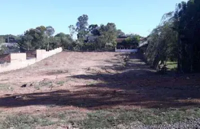 Terreno à venda na Rua Conspiração, Natal, Gravataí