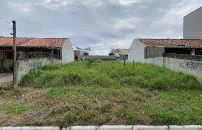 Terreno à venda na Rua João Machado, Moradas do Sobrado, Gravataí