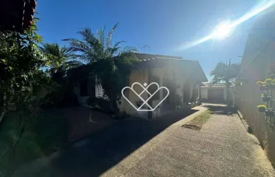 Sua nova casa dos sonhos no bairro bom sucesso espera por você
