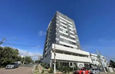 Apartamento moderno no renascença – conforto e infraestrutura completa