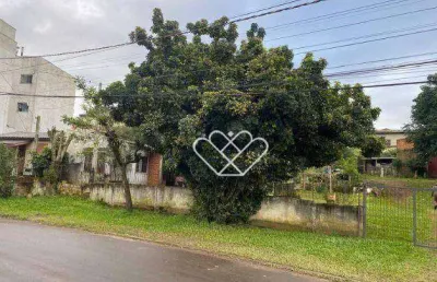 Terreno amplo com duas casas – ideal para novo lar ou empreendimento