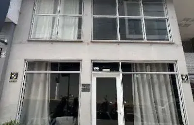 Ponto comercial com 1 sala para alugar na Rua Prefeito José Linck, Centro, Gravataí
