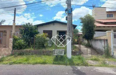 Casa aconchegante com 2 dormitórios no bairro cohab b em gravataí