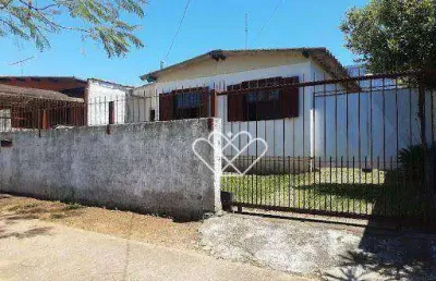 Casa de 3 dormitórios no morada do vale i em gravataí