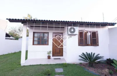 Excelente imóvel semi mobiliado com piscina em cachoeirinha