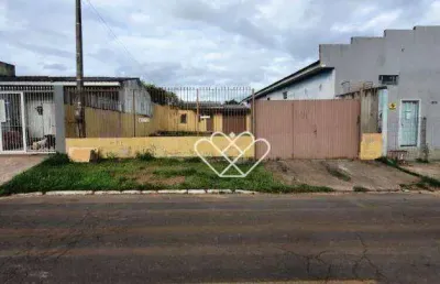 Casa com amplo terreno em localização privilegiada no bairro são vicente