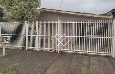 Conforto e praticidade em casa no bairro monte belo, gravataí