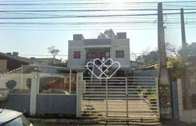 Apartamento com 2 quartos à venda na Rua Alcides Lima, Parque Ipiranga, Gravataí