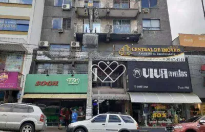 Apartamento com 2 quartos para alugar na Rua Anápio Gomes, Centro, Gravataí