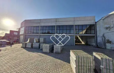 Loja ampla no parque dos anjos: ponto comercial perfeito para seu negócio