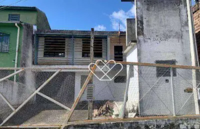 Pavilhão amplo no parque dos anjos: oportunidade ideal para seu negócio