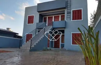 Conquiste seu espaço: apartamento térreo com quintal privativo e ótima localização