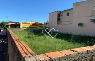 Terreno de esquina em localização estratégica no bom sucesso