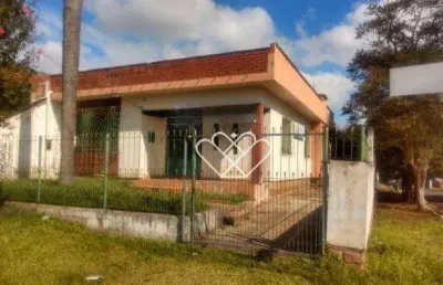 Casa com 2 dormitórios à venda, 128 m² por r$ 329.990,00 - vera cruz - gravataí/rs