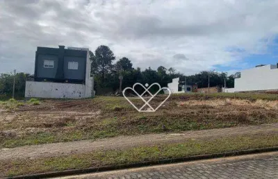 Terreno em condomínio bela vista com localização privilegiada e segurança