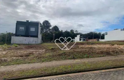 Terreno em reserva bela vista com segurança e oportunidade de construção
