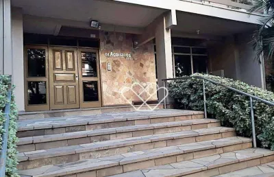 Amplo apartamento com 4 quartos e 2 suítes no centro de gravataí