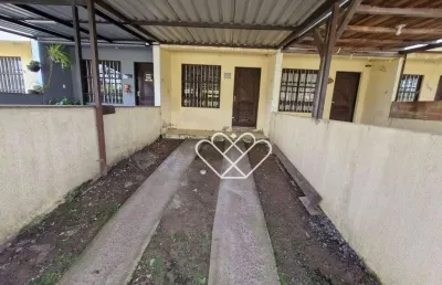 Viva com conforto e praticidade: alugue sua casa em neópolis