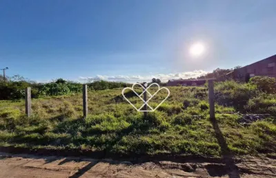 Terreno amplo de 3000m² em localização privilegiada no bairro mato alto
