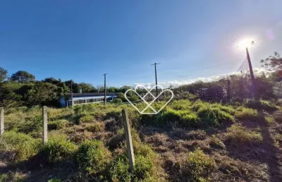 Terreno amplo de 3000m² em localizado no bairro mato alto