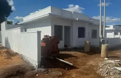 Encantadora casa no bairro são luiz com 2 dormitórios e vaga coberta – sua nova oportunidade!