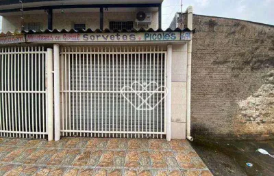 Ponto comercial para alugar na Rua Flamengo, Vera Cruz, Gravataí