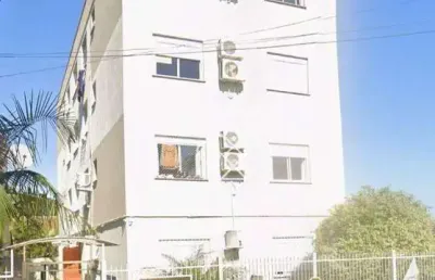 Apartamento semi-mobiliado à venda no bairro barnabé
