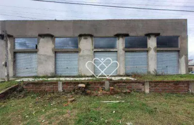 Loja ideal no rincão da madalena para seu empreendimento