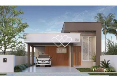 Casa dos seus sonhos no condomínio renascença: conforto e elegância em cada detalhe