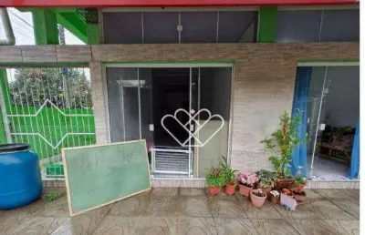 Ponto comercial para alugar na Rua Marcílio Dias, COHAB C, Gravataí