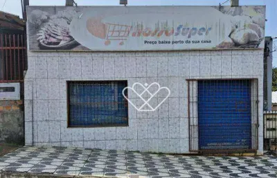 Oportunidade imperdível: loja comercial em neópolis!