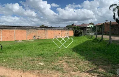 Terreno de 395m² em localização privilegiada para locação