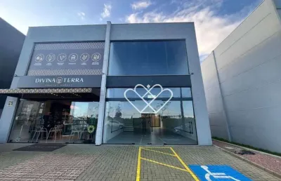 Oportunidade imperdível: loja comercial no alphaville