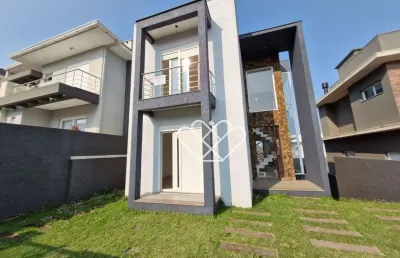 Casa com 4 quartos para alugar na Rua do Ingá, Reserva do Arvoredo, Gravataí