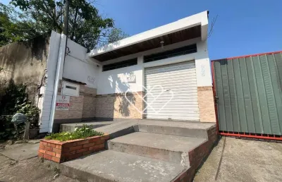 Alugue a loja ideal para seu negócio no coração de santa cruz