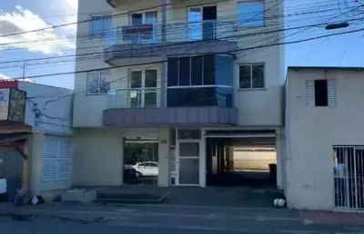 Apartamento aconchegante no bairro santa fe: perfeito para você!
