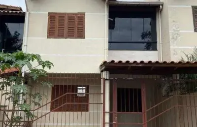 Casa aconchegante no bairro barnabé – seu novo lar espera por você!