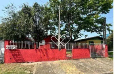 Encante-se com esta casa aconchegante no bairro bom sucesso