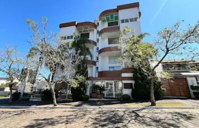 Luxo e conforto no coração de dom feliciano: apartamento dos seus sonhos!