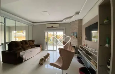Casa de alto padrão para aluguel no bairro jansen – seu novo lar aguarda!
