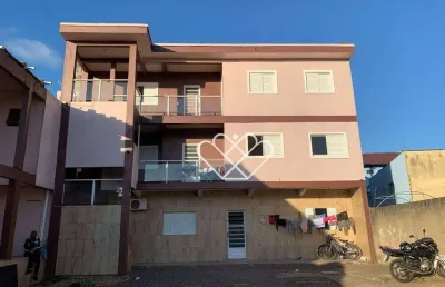 Seu novo lar espera por você no moradas do sobrado!