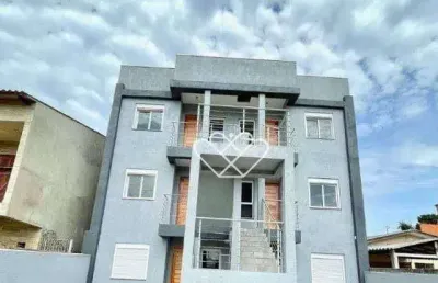 Apartamento com 2 quartos para alugar no bairro bom princípio em gravataí – conforto e praticidade!