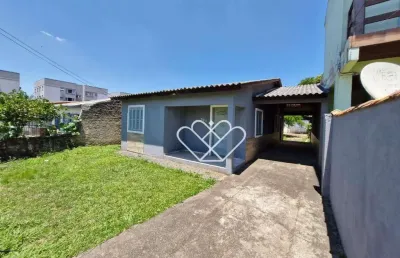 Casa aconchegante e bem localizada em gravataí – perfeita para sua família!